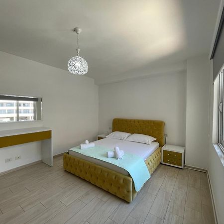 Cava Apartments Saranda Zewnętrze zdjęcie