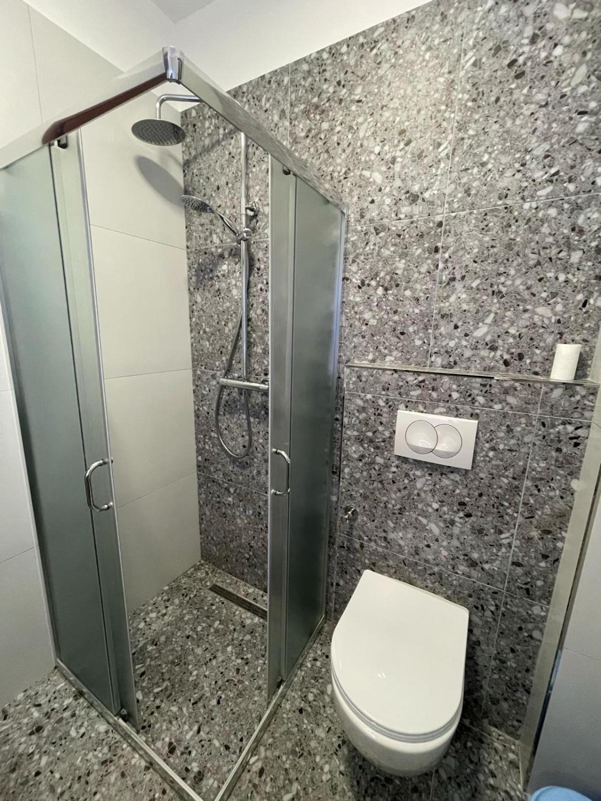 Cava Apartments Saranda Zewnętrze zdjęcie