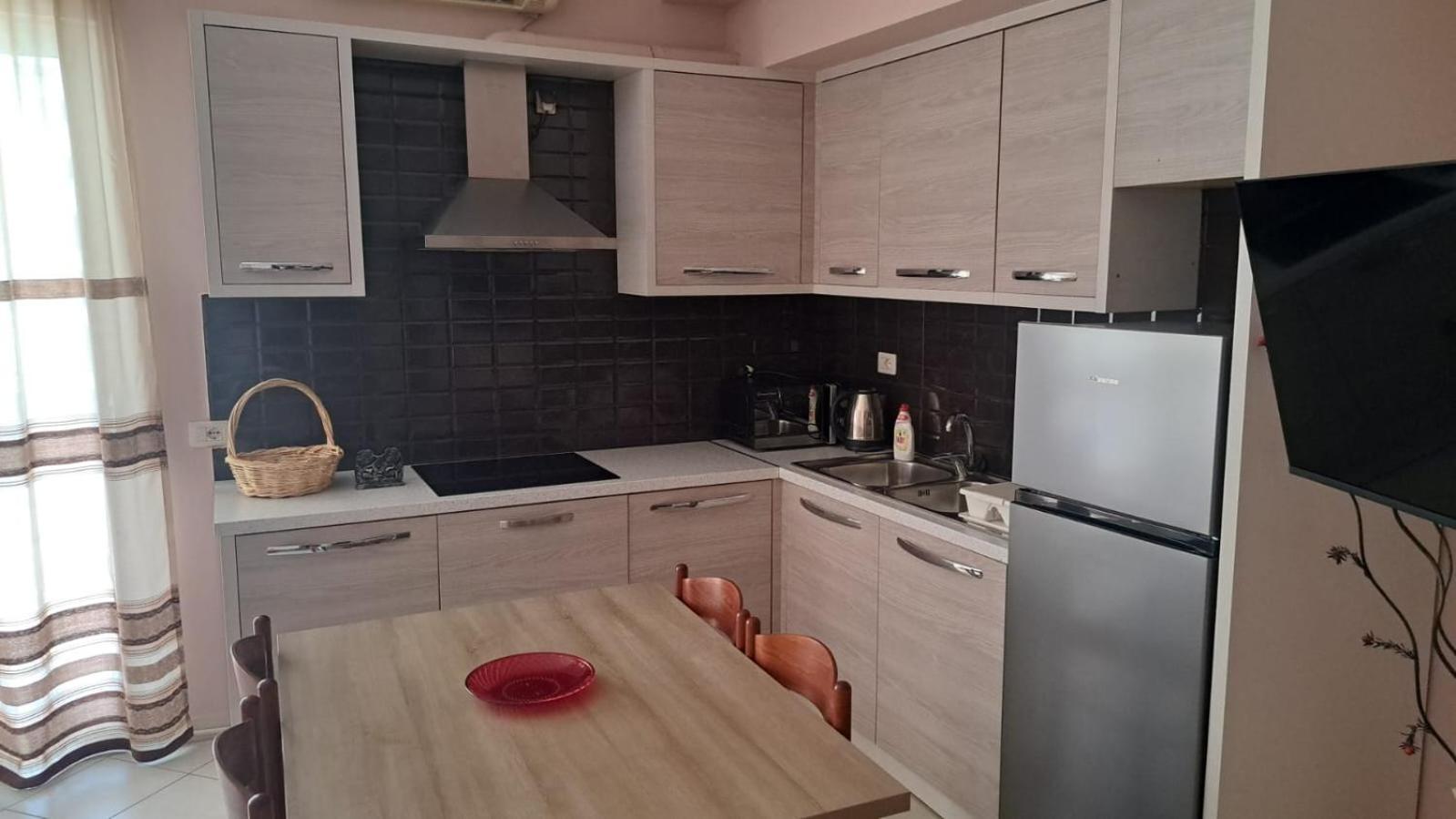 Cava Apartments Saranda Pokój zdjęcie