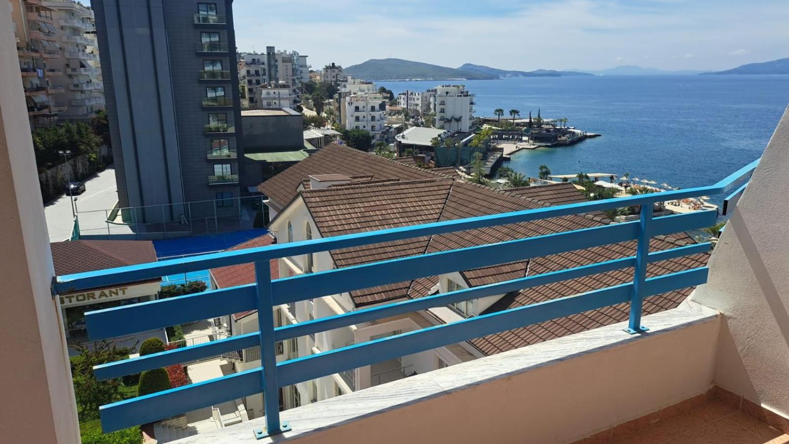 Cava Apartments Saranda Pokój zdjęcie