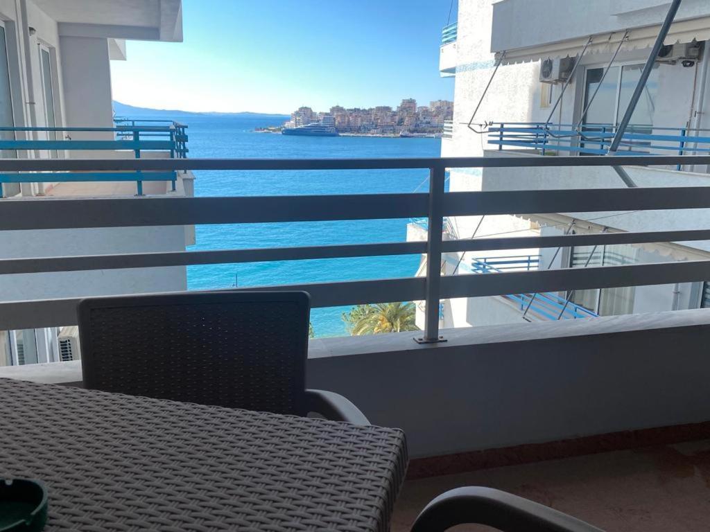Cava Apartments Saranda Pokój zdjęcie