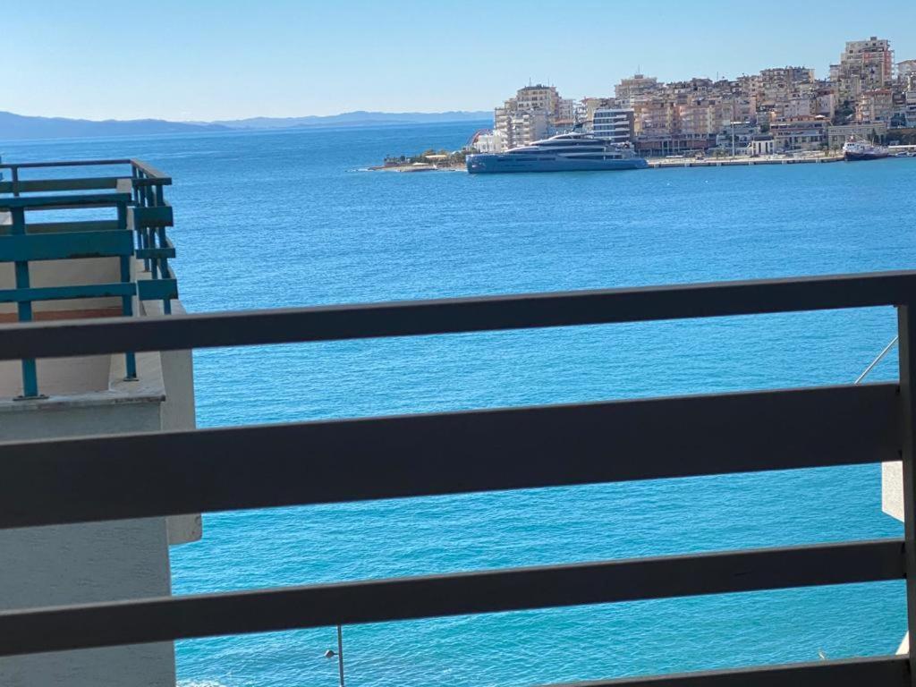 Cava Apartments Saranda Pokój zdjęcie