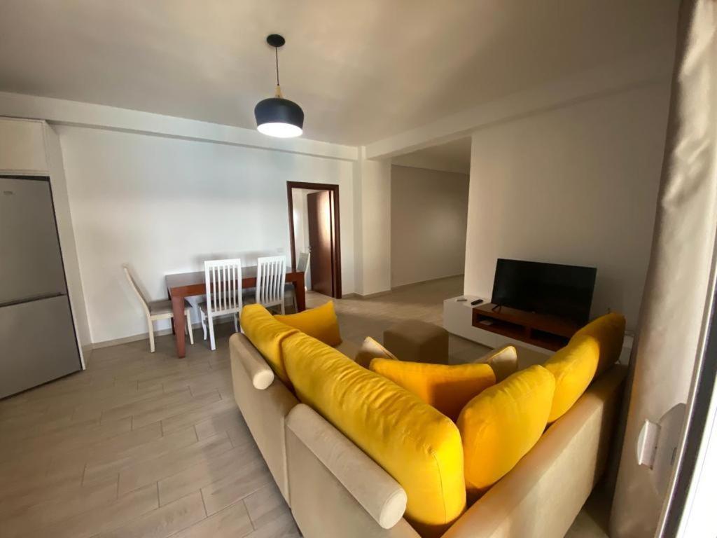 Cava Apartments Saranda Pokój zdjęcie
