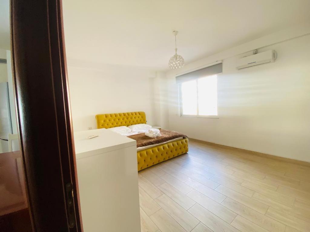 Cava Apartments Saranda Pokój zdjęcie
