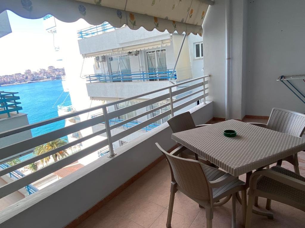 Cava Apartments Saranda Pokój zdjęcie