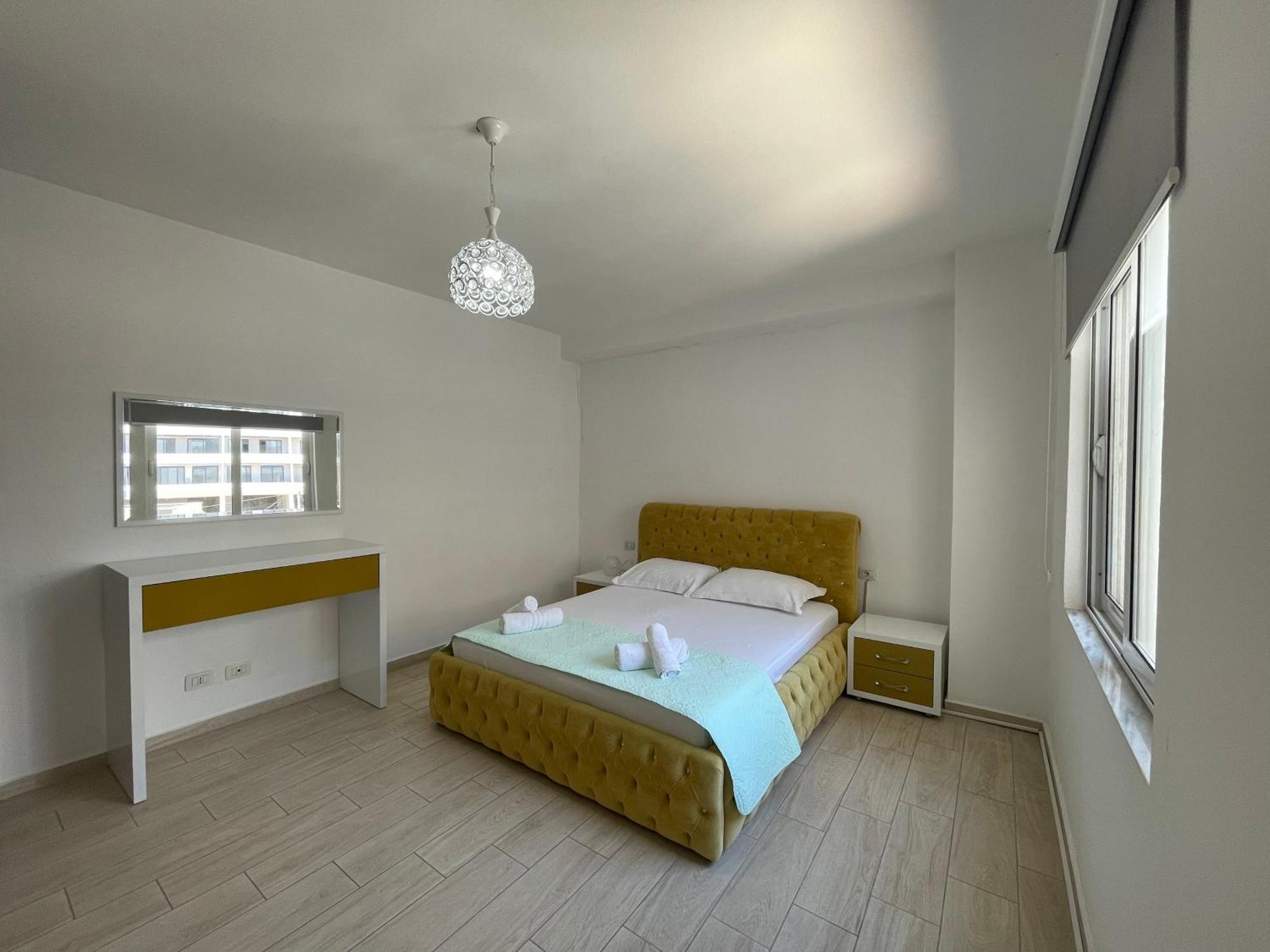Cava Apartments Saranda Zewnętrze zdjęcie