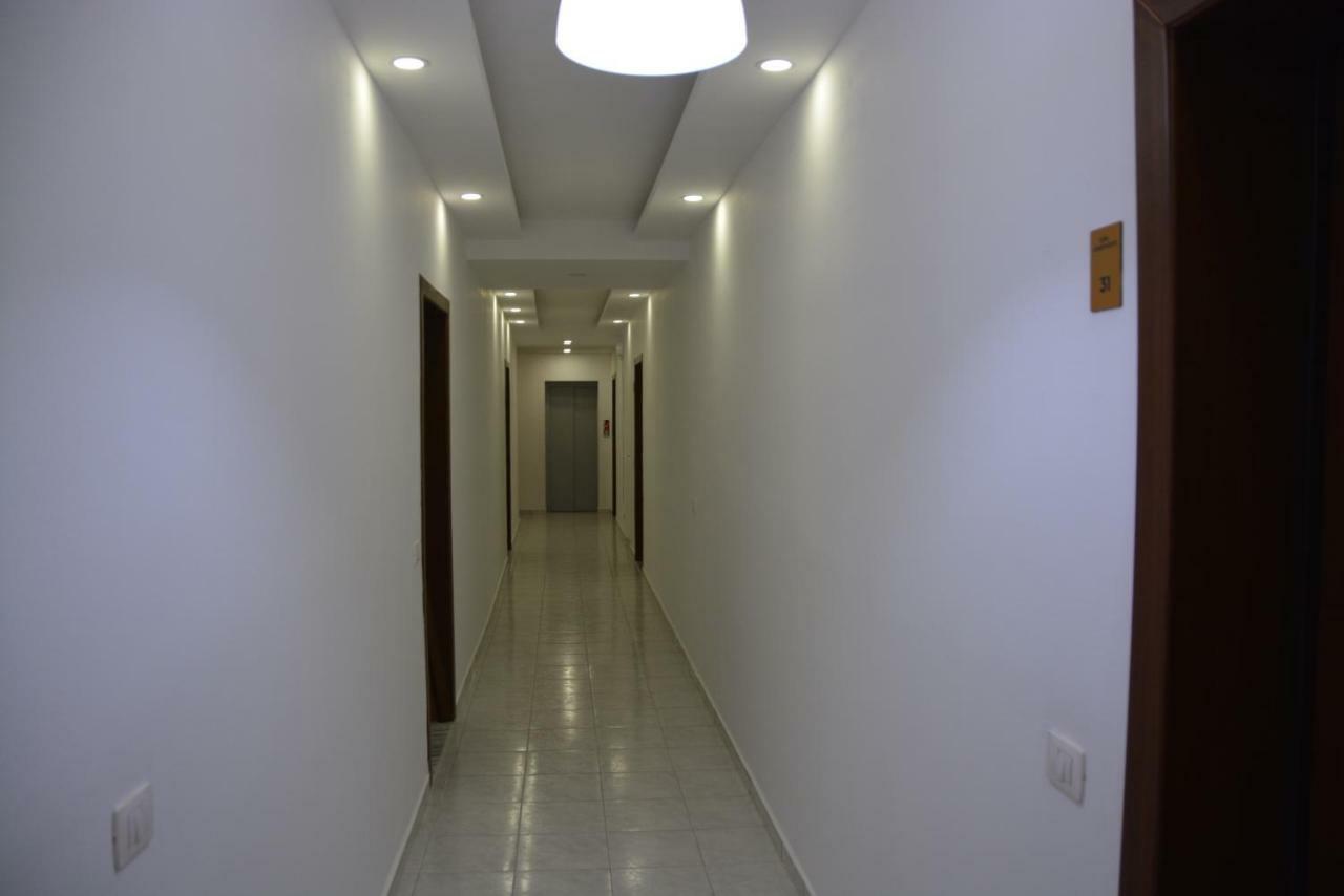 Cava Apartments Saranda Zewnętrze zdjęcie